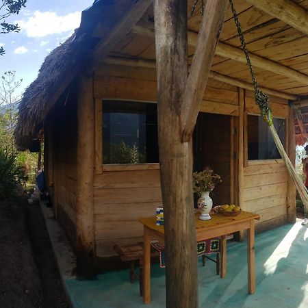 Gocta Dulce Hogar Villa Cocachimba Eksteriør billede